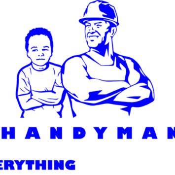 Above all Handy Man